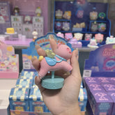 ShinWoo Dreamy Land Series Super Secret Star Guardian(1/240)